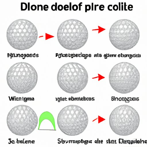 Why Does a Golf Ball Have Dimples? Exploring the Physics and Benefits