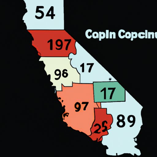 Why Does California Have the Most Seats in the House?
