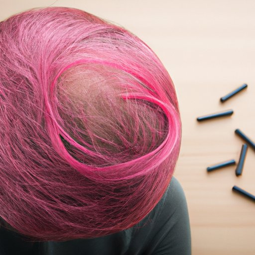 Exploring Why Chemotherapy Causes Hair Loss: The Psychological Impact and Coping Strategies