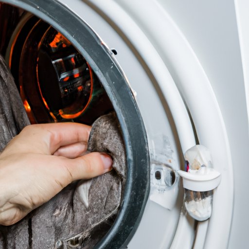 Why Does My Dryer Squeak? Exploring the Causes and Solutions