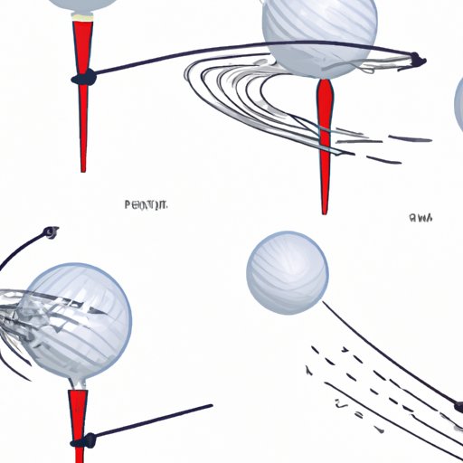 Why Does Golf Ball Not Swing? Exploring the Physics Behind Golf Ball Flight