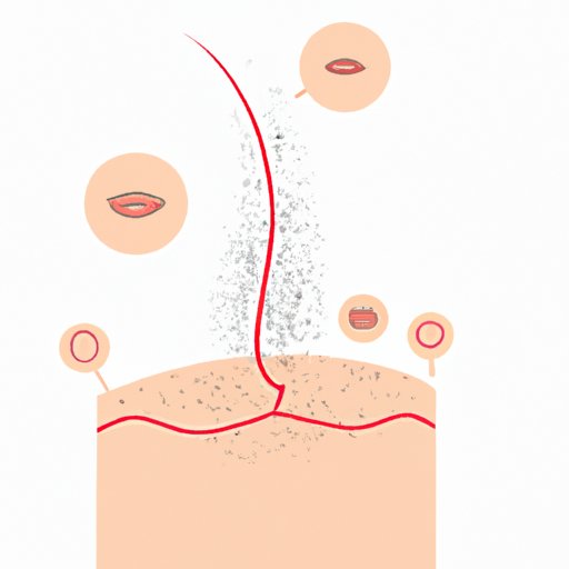Why Does Hair Grow Out of Moles? An Overview of Causes, Treatment, and Prevention