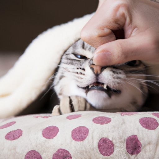 Why Does My Cat Knead My Blanket? Exploring the Science Behind Your Cat’s Comforting Behavior