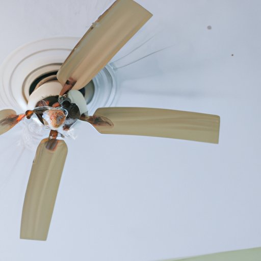 Why Does My Ceiling Fan Hum? Exploring Common Causes and Solutions