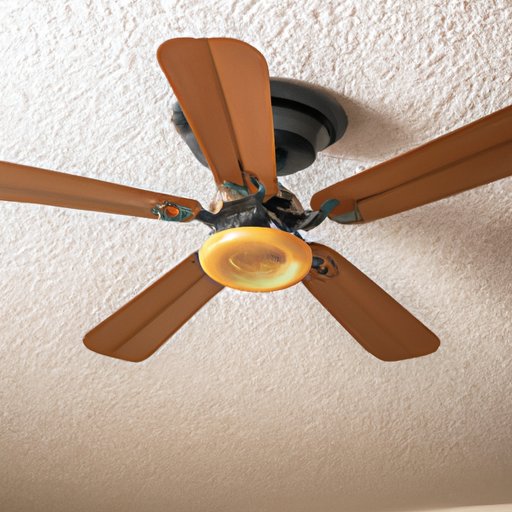Why Does My Ceiling Fan Make Noise? Troubleshooting & Solutions