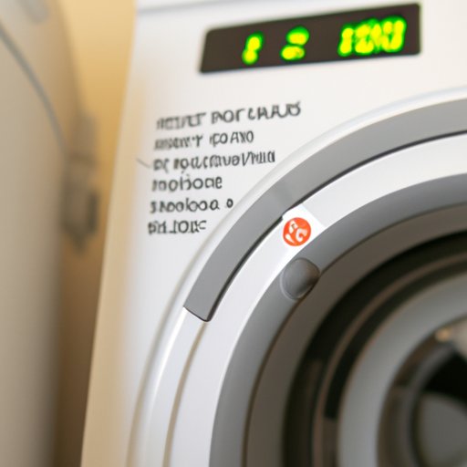 Why Does My Dryer Keep Shutting Off? Troubleshooting Tips and Solutions