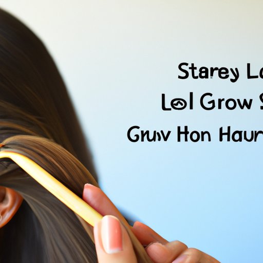 Why Does My Hair Grow So Slow? Exploring the Causes, Tips & Remedies