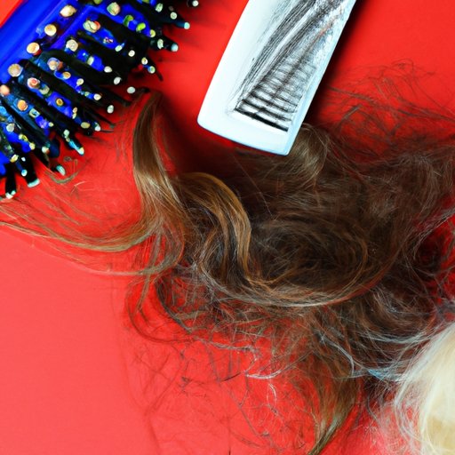 Why Does My Hair Tangle So Easily? Exploring Causes, Solutions and Benefits