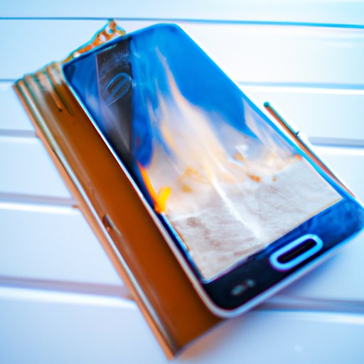 Why Does My Phone Get So Hot? Causes, Impact & Solutions
