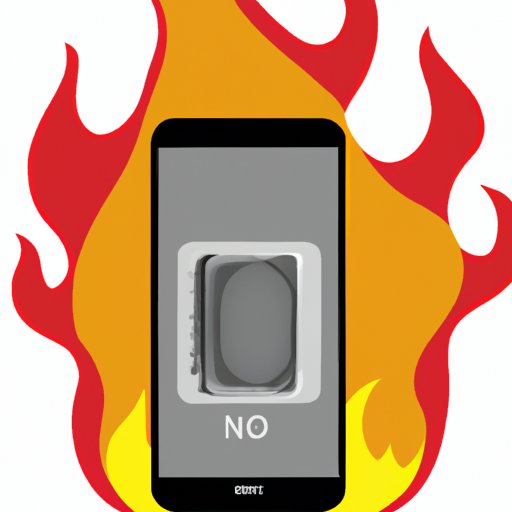 Why Does My Phone Keep Overheating? – Exploring the Causes and Solutions