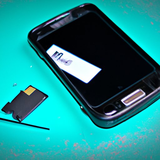 Why Does My Phone Keep Saying No Sim Card? – A Comprehensive Guide