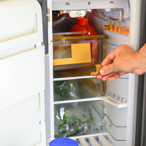 Why Does My Refrigerator Leak Water? Causes, Troubleshooting and Prevention Tips