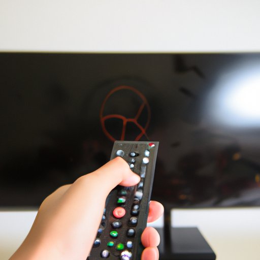 Why Does My TV Turn On By Itself? Exploring Common Causes and Solutions