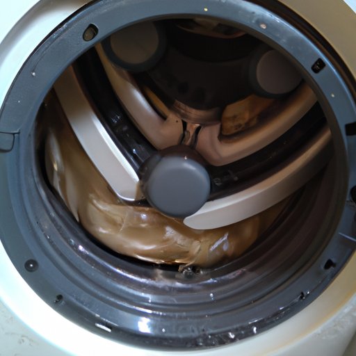 Why Does My Washing Machine Shake? Investigating Common Causes and Solutions