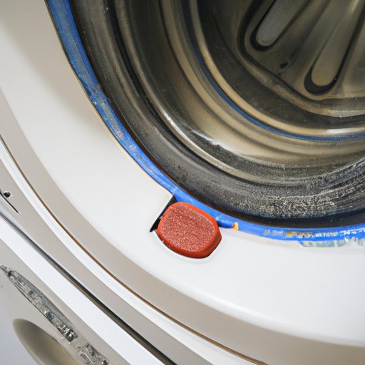 Why Does My Washer Smell Like Mildew? Causes and Solutions to Remove Odors