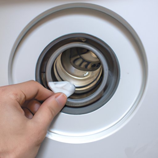 Why Does My Washer Smell Like Sewer? Identifying Causes and Solutions