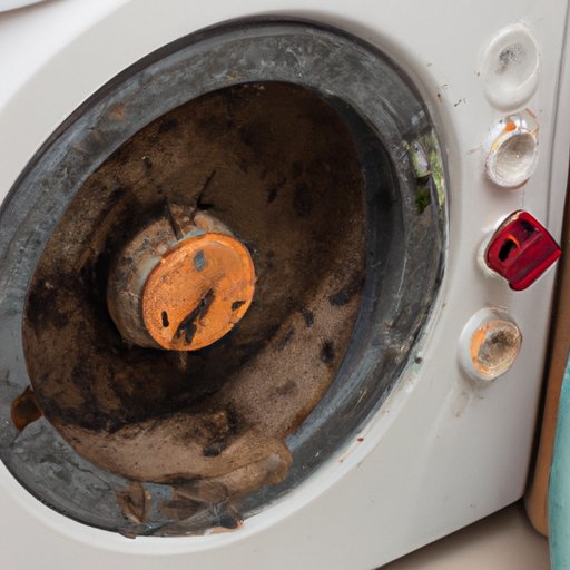 Why Does My Washer Stink? Common Causes and Prevention Tips