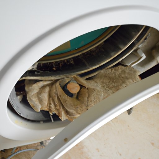 Why Is My Dryer Not Heating? Troubleshooting Tips & Solutions