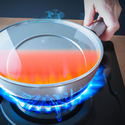The Pros and Cons of Induction Cooking: Is It Worth It?