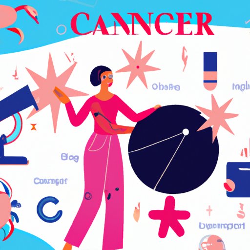 Why is Cancer the Most Dangerous Zodiac Sign?