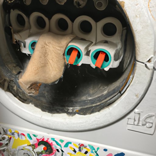 Why Is Your Dryer Not Drying? Troubleshooting Tips and Solutions
