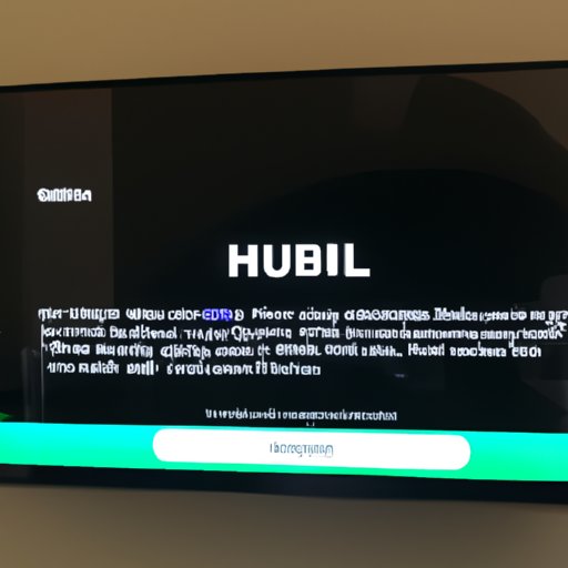 Why Is Hulu Not Working On My TV? Troubleshooting Tips & Solutions