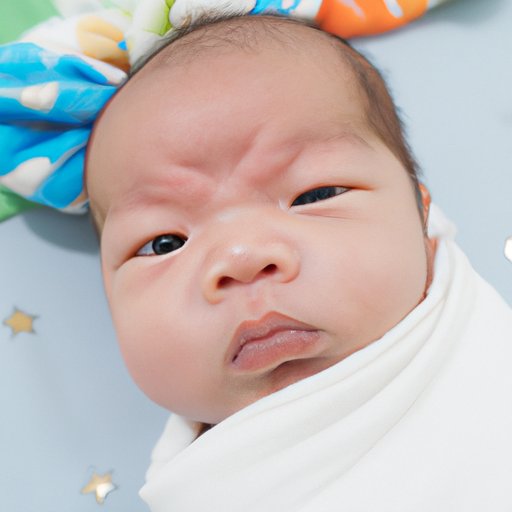 Why is My 2 Month Old Sleeping So Much? Exploring Sleep Habits & Strategies for Newborns