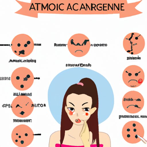 Why is My Acne So Bad? Exploring Causes and Solutions