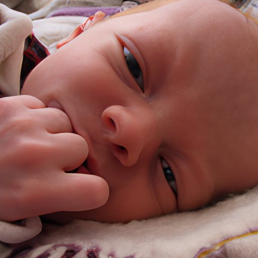 Why is My Baby Not Sleeping? A Comprehensive Guide to Solving Sleep Issues in Babies