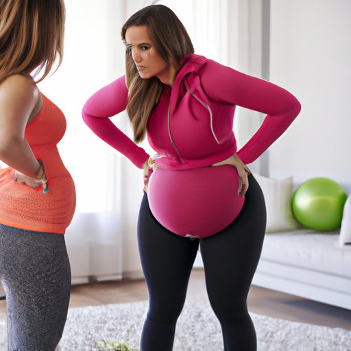 Why Is My Bum Getting Bigger With Exercise? Exploring the Benefits and Science Behind It