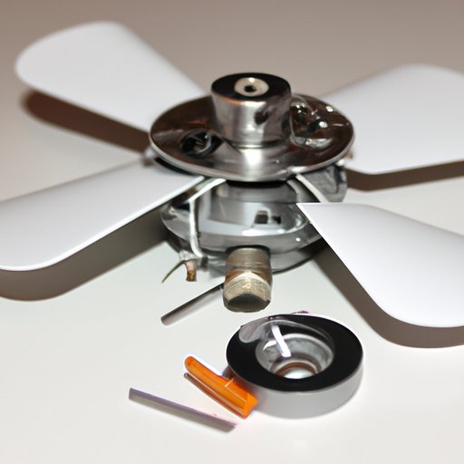 Why is My Ceiling Fan Shaking? A Guide to Understanding and Stopping it