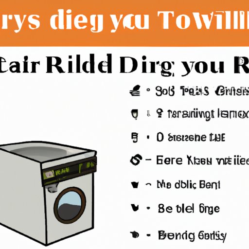 Why Is My Electric Dryer Not Getting Hot? Troubleshooting Tips and DIY Guide