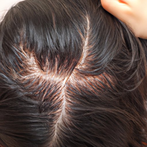 Why is My Hair Greasy? Exploring the Causes and Solutions