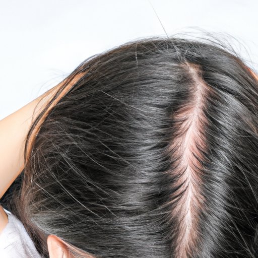 Why is My Hair Itchy? Causes, Treatments and Prevention