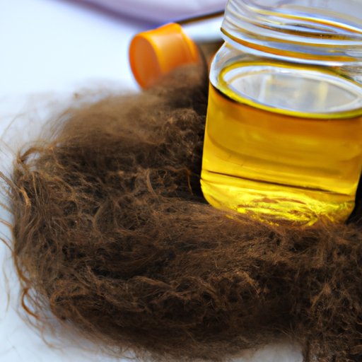 Why Is My Hair So Dry and Brittle? Causes, Cures and Prevention