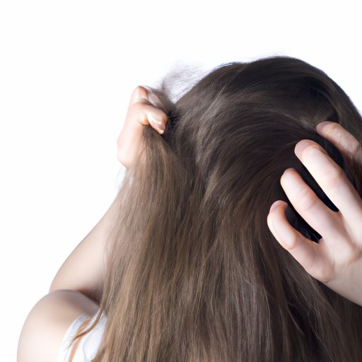 Why is my Hair So Itchy? – Identifying Causes and Treatments