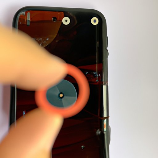 Why is My iPhone Camera Blurry? Troubleshooting Tips to Fix It
