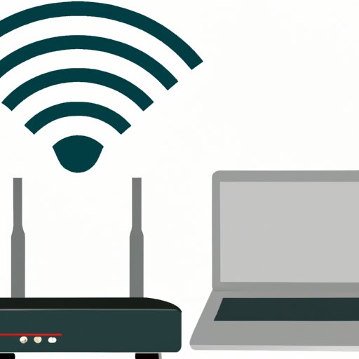 Why Is My Laptop Not Connecting to Wi-Fi? Troubleshooting Tips and Solutions