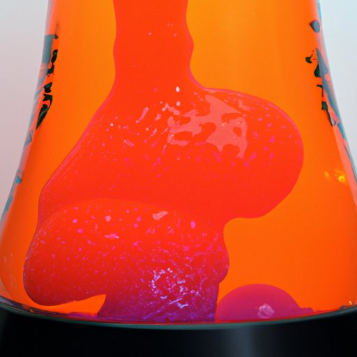 Why Is My Lava Lamp One Big Blob? Exploring the Causes and Solutions