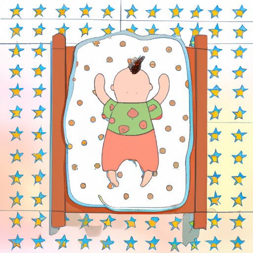 Why Is My Newborn Not Sleeping? Tips for Establishing Good Sleep Habits