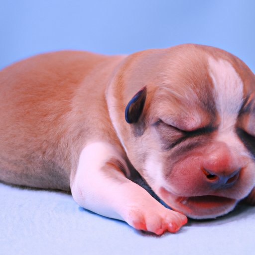 Why Is My Puppy Breathing Fast While Sleeping? Causes and Treatments