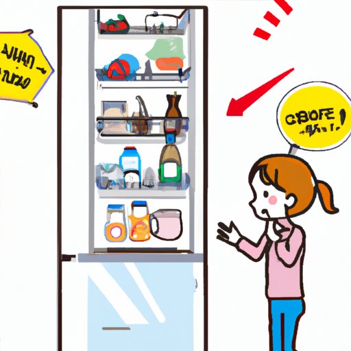 Why is My Refrigerator Humming? Exploring Common Causes and Solutions