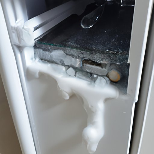 Why Is My Samsung Refrigerator Not Making Ice? – Causes, Troubleshooting & Solutions
