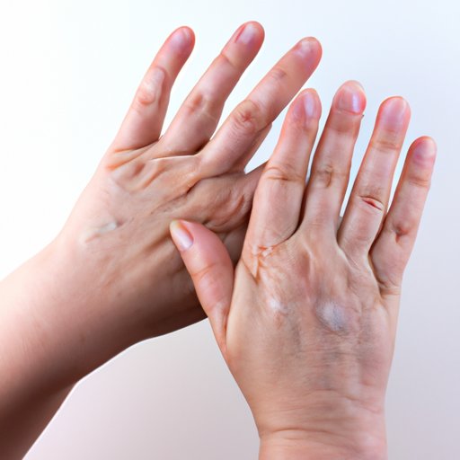 Why Is My Skin Peeling on My Hands? Causes, Treatments, and Prevention Tips