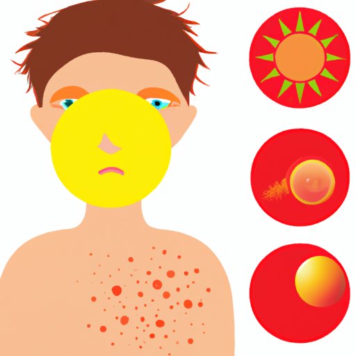 Why Is My Skin Red? A Comprehensive Guide to Common Causes and Treatments