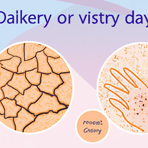 Why Is My Skin So Dry and Flaky? Causes, Solutions, and Strategies for Managing