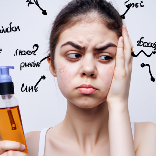 Why Is My Skin So Oily All of a Sudden? Exploring Causes and Solutions