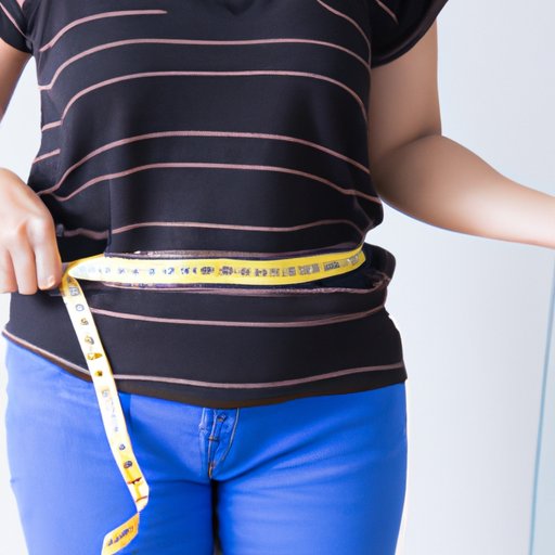 Why is My Waist Getting Bigger with Exercise?