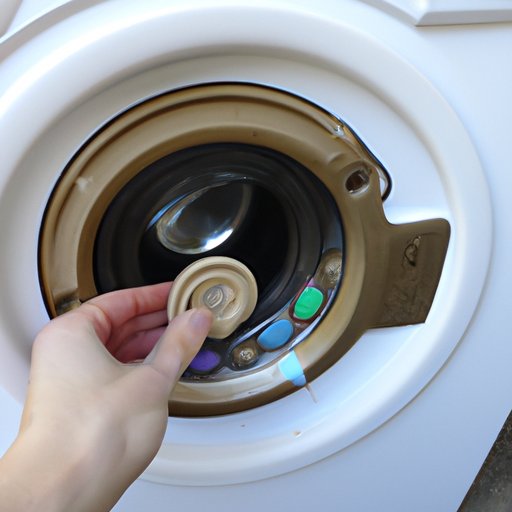 Why Is My Washer Not Filling With Water? Troubleshooting Tips and Fixes