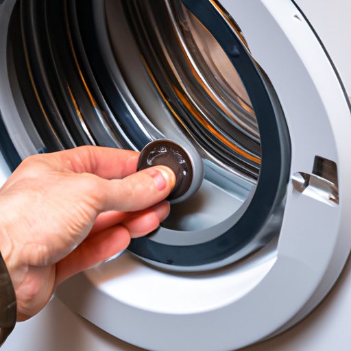 Why is My Washer Stuck on Lid Lock? Troubleshooting Tips and Solutions